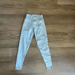 COPY - Bare warmth legging 26”